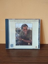 Generation - Dexter Gordon
