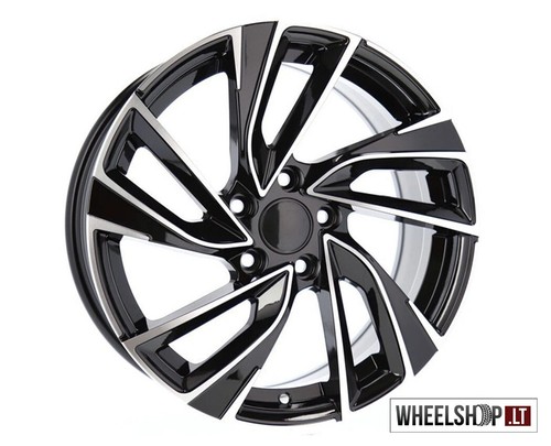 Cerchi lega volkswagen - in,