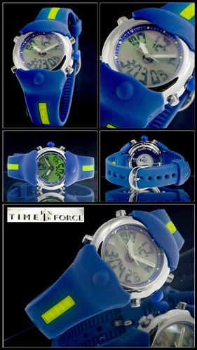 Orologio sportivo cronografo
