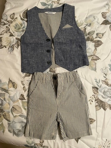 Completino vestito battesimo - completino,