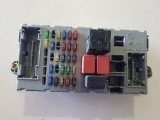 51744896 CENTRALINA FUSIBILI