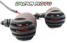 COPPIA FRECCE CON STOP