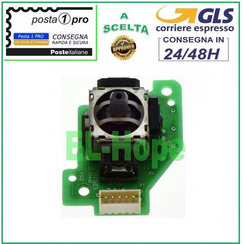 Scheda pcb stick ricambio - stick,
