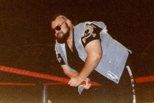 WRESTLING SUPERSTARS -  ONE