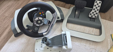 Xbox 360-Wireless Racing Wheel