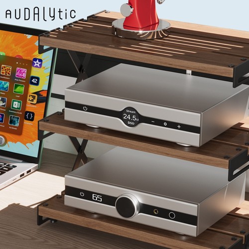 Amplificatore - , e