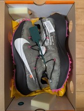 Nike x Off-White Vapor Street