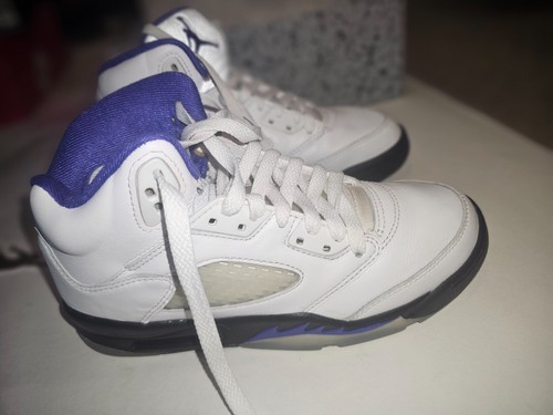 Nike air jordan retro - jordan, 5