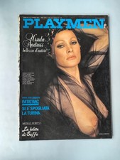 RIVISTA SIMILE PLAYBOY MARZO