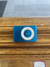 Apple ipod shuffle - ipod,