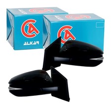 2 SPECCHIETTI RETROVISORI