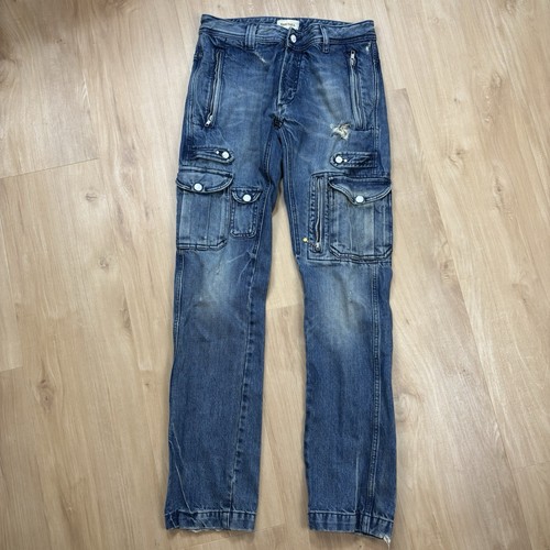 Diesel jeans 30x31 - jeans, 27
