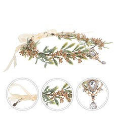  Diadema Principessa Coroncina