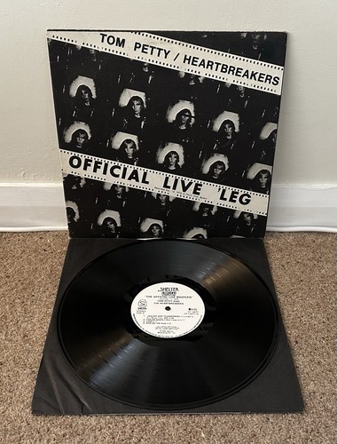 Tom petty and the - petty,