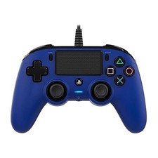 Mando Nacon BB4469Blu Compact