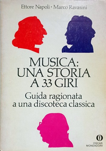 Libro musica una - storia, 33