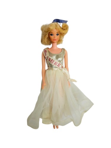 Abito fascia vintage barbie - abito/fascia,