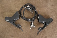 Cambio Freno a Disco Meccanico