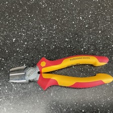 Wiha tricut 170 vde 1000 - 170, mm