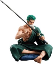 One Piece Roronoa Zoro P.O.P