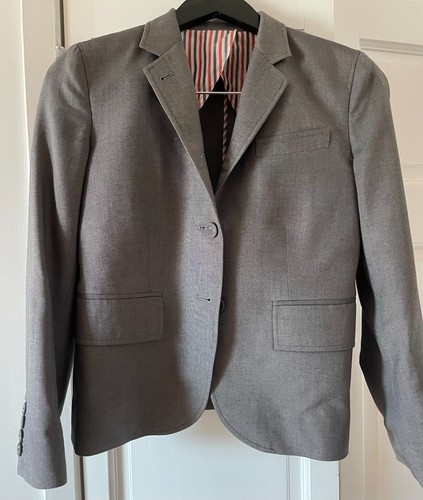 Giacca tuta donna thom browne - tuta,