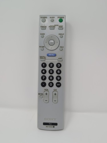 Telecomando sony yd005 - telecomando, rm-yd005