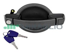 80/682 MANIGLIA PORTA LATERALE