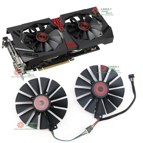 Strix 380 gtx970 980 - ,