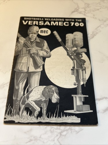 1970 mec versamec 700 - mec,