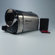 Panasonic SDR-S45 videocamera