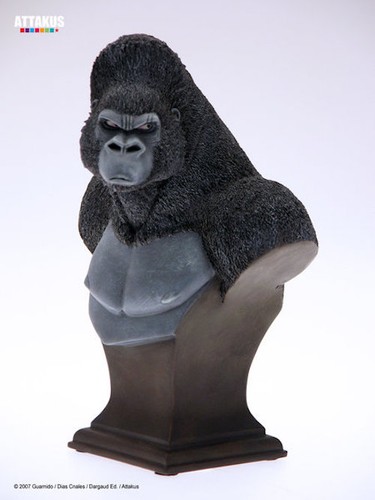 Attakus blacksad b401 jake - blacksad,