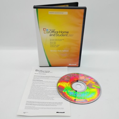 Microsoft office home and - home,
