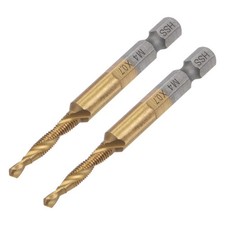 Trapano rubinetto combinato - trapano,