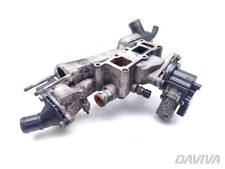 Hyundai Santa Fe Valvola EGR