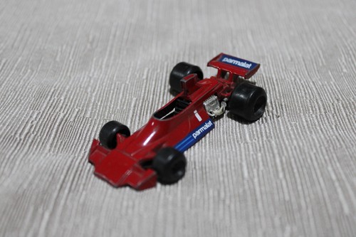 Polistil brabham bt44 cod rj - brabham,