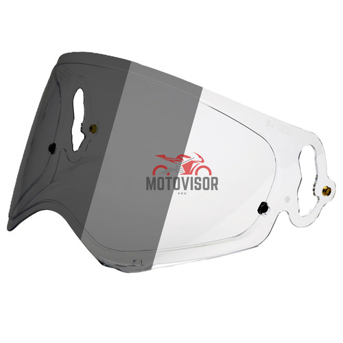 Visiera per arai tour - per, tour-x