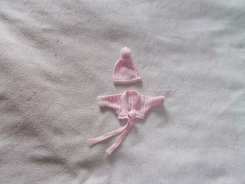 Furga mini bambola lucia lisa - lucia,