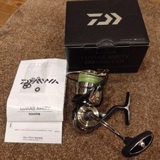DAIWA LUVIAS AIRITY 4000-CXH