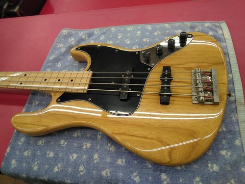 Sadowsky mv4 fretless - mv4,