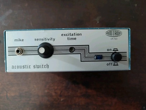 Amtron kit 760 acoustic - kit,