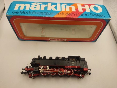 Marklin 3096 locomotiva - h0,