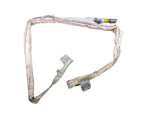 Airbag tendina destro - a,
