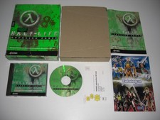 HALF-LIFE OPPOSING FORCE Pc