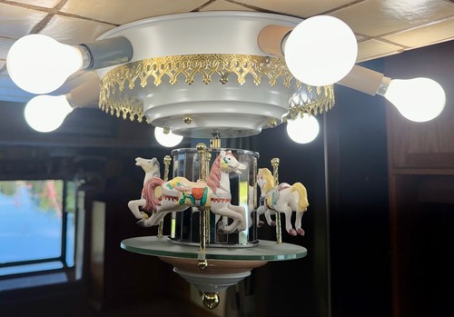 Lampada soffitto vintage e - da,