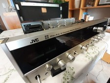 Sintoamplificatore HI-FI JVC Anno 1975 Modello 4vr 5436 quadrifonico molto raro
