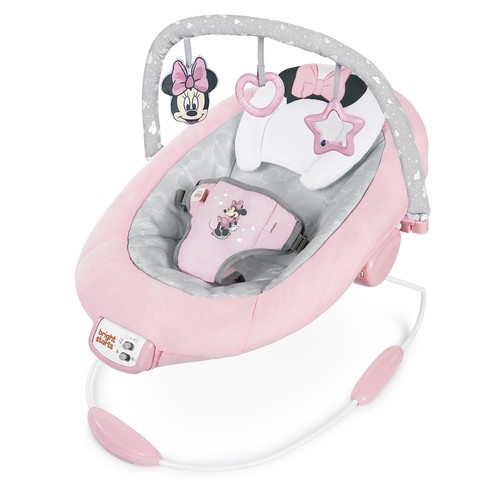 Bright starts minnie - minnie, mouse