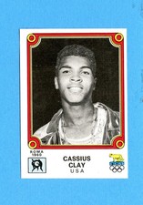 MONTREAL 76 - Panini 1976