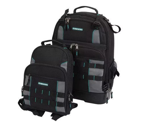 Zaino tecnico elettrico
