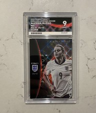 Alessia Russo Panini Leonessa