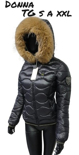 Blauer piumino donna - blauer,